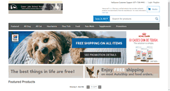 Desktop Screenshot of greenlakeanimalhospital.securevetsource.com