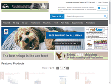 Tablet Screenshot of greenlakeanimalhospital.securevetsource.com